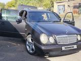 Mercedes-Benz E 230 1996 годаүшін2 000 000 тг. в Караганда – фото 4