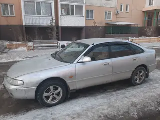 Mazda Cronos