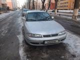 Mazda Cronos 1996 года за 700 000 тг. в Павлодар – фото 3
