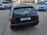 Volkswagen Golf 1995 года за 1 500 000 тг. в Алматы – фото 2