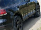 Volkswagen Touareg 2003 годаүшін3 300 000 тг. в Костанай – фото 5