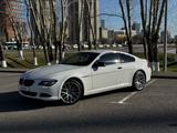 BMW 630 2010 года за 9 600 000 тг. в Астана – фото 2