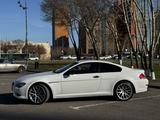 BMW 630 2010 года за 9 600 000 тг. в Астана – фото 3