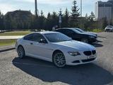 BMW 630 2010 года за 9 600 000 тг. в Астана