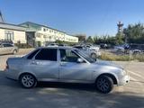 ВАЗ (Lada) Priora 2170 2014 годаүшін1 900 000 тг. в Алматы – фото 5