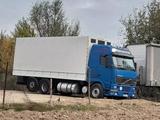 Volvo  FH 1996 года за 15 000 000 тг. в Шымкент – фото 5