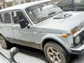 ВАЗ (Lada) Lada 2131 (5-ти дверный) 2005 годаүшін1 500 000 тг. в Жезказган – фото 2