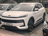 JAC JS6 2024 годаүшін10 000 000 тг. в Шымкент