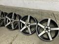 Диски за 155 000 тг. в Алматы – фото 3