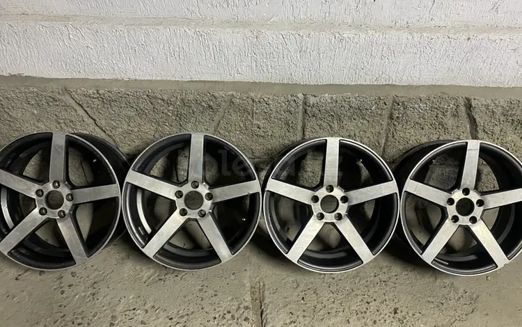 Диски за 155 000 тг. в Алматы