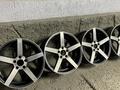Диски за 155 000 тг. в Алматы – фото 5