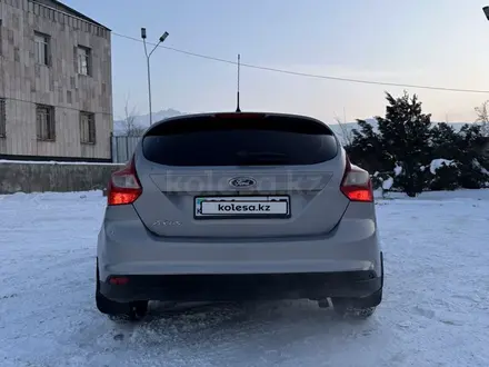 Ford Focus 2012 года за 4 900 000 тг. в Алматы – фото 2