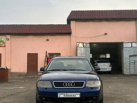 Audi A6 1999 года за 2 200 000 тг. в Кызылорда – фото 2