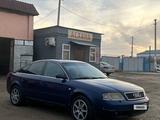 Audi A6 1999 годаfor2 200 000 тг. в Кызылорда