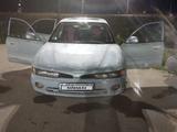 Mitsubishi Galant 1993 годаfor500 000 тг. в Актобе – фото 5