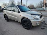 Toyota RAV4 2001 года за 4 750 000 тг. в Астана – фото 4