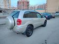 Toyota RAV4 2001 годаүшін4 600 000 тг. в Астана – фото 3