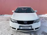 Kia Cerato 2010 года за 3 707 000 тг. в Астана