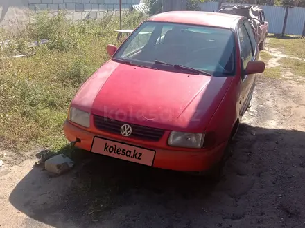 Volkswagen Polo 1995 года за 300 000 тг. в Павлодар