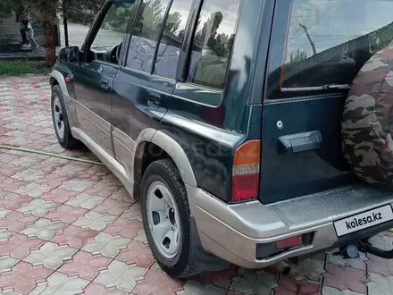 Suzuki Vitara 1995 года за 2 500 000 тг. в Жаркент – фото 2