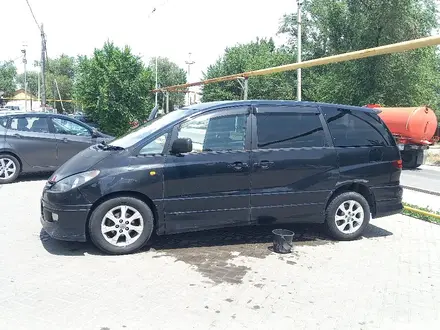 Toyota Estima 2001 года за 3 500 000 тг. в Семей – фото 11