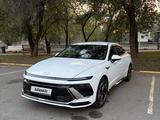 Hyundai Sonata 2024 года за 12 600 000 тг. в Алматы
