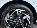 Hyundai Sonata 2024 года за 12 600 000 тг. в Алматы – фото 5