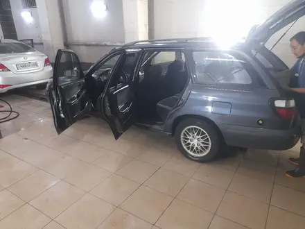 Mazda 626 1998 года за 1 600 000 тг. в Тараз – фото 12