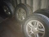 Колеса в сборе за 170 000 тг. в Риддер