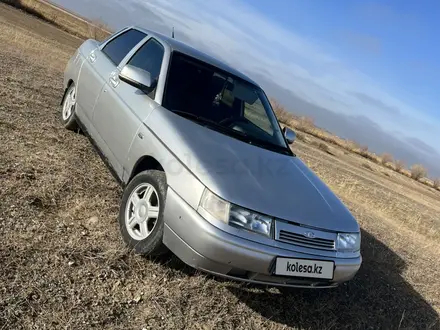 ВАЗ (Lada) 2110 2007 года за 1 550 000 тг. в Усть-Каменогорск – фото 3