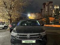 Volkswagen Polo 2020 годаfor7 500 000 тг. в Астана