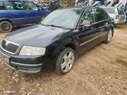 Skoda Superb 2007 года за 430 000 тг. в Павлодар