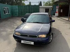 Subaru Legacy, 1995