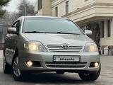 Toyota Corolla 2005 года за 3 700 000 тг. в Алматы – фото 2