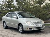 Toyota Corolla 2005 года за 3 700 000 тг. в Алматы – фото 4