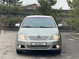 Toyota Corolla 2005 года за 3 700 000 тг. в Алматы – фото 5