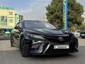 Toyota Camry 2020 года за 11 000 000 тг. в Алматы – фото 24