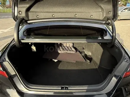Toyota Camry 2020 года за 11 000 000 тг. в Алматы – фото 20