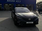 Toyota Camry 2020 годаүшін11 000 000 тг. в Алматы – фото 3