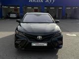 Toyota Camry 2020 годаүшін11 000 000 тг. в Алматы – фото 2