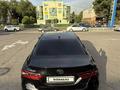 Toyota Camry 2020 года за 11 000 000 тг. в Алматы – фото 26