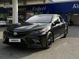 Toyota Camry 2020 годаүшін11 000 000 тг. в Алматы – фото 4