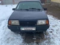 ВАЗ (Lada) 21099 2001 годаfor500 000 тг. в Алматы