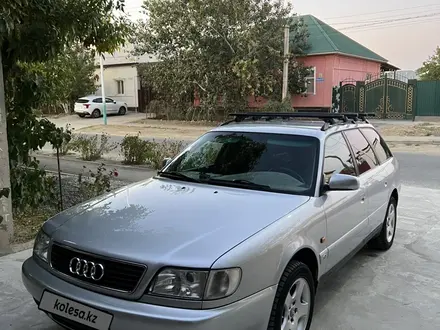 Audi A6 1994 года за 5 000 000 тг. в Кызылорда