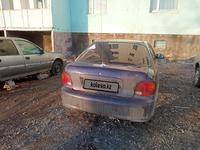 Hyundai Accent 1995 года за 1 100 000 тг. в Алматы