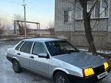 ВАЗ (Lada) 21099 2002 годаүшін930 000 тг. в Семей – фото 3