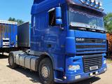 DAF  95XF 2006 года за 14 500 000 тг. в Астана – фото 4