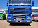 DAF  95XF 2006 года за 14 500 000 тг. в Астана – фото 5