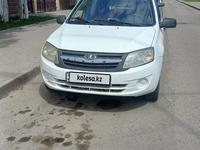 ВАЗ (Lada) Granta 2190 2013 года за 1 800 000 тг. в Астана