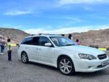 Subaru Legacy 2003 годаfor4 000 000 тг. в Алматы
